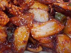 -贤花饭店(城阳店)