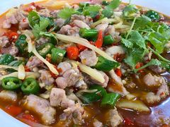 -盛世盐帮·自贡特色(总店)
