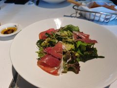 混合沙拉-北京金融街丽思卡尔顿酒店·意味轩 Cepe