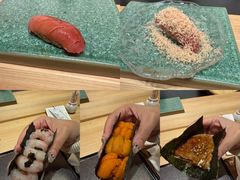 -小十Omakase(地王大厦店)