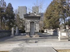 -西海子公园