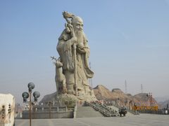 -仁寿山