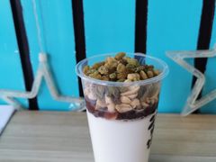 -港式饮奶茶店(天宝北街店)