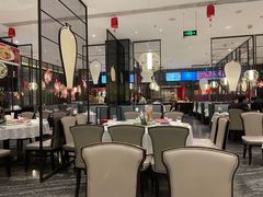 大堂-眉州东坡(远洋未来广场店)