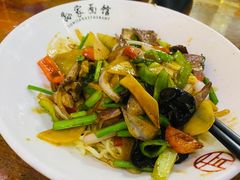 -孙家面馆(淮海第一城店)