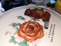 -京味斋·北京烤鸭(华威桥北工大店)