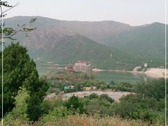 -十三陵水库