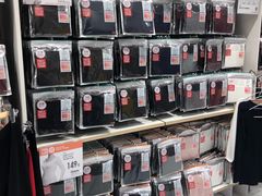 -优衣库(上海正大广场店)