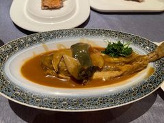 -A One Kitchen·南京精菜馆(德基广场店)