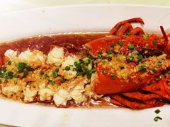 -高佳庄·舟山海鲜(海景旗舰店)