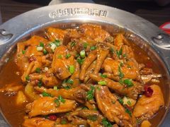 -胖哥俩肉蟹煲(杭州下沙学林街店)