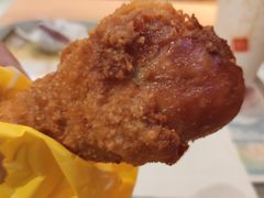 -麦当劳(咸阳人民路店)