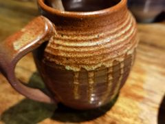 霸王老鸭汤-兰溪小馆(东直门簋街店)