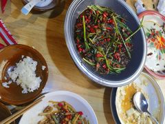 -半步颠川湘·融合菜(商品街店)