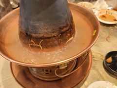 -东来顺饭庄(王府井步行街店)