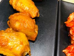 -花味·自助烤肉(雨花客厅店)