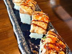 -烧鸟横丁(联发文创口岸店)