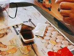 -麦当劳(玉桥中路店)
