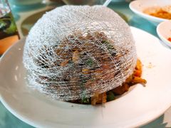 -雀蓝川菜(奥体广场店)