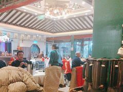 -东来顺饭庄(王府井步行街店)