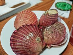 -汉巴味德(北京银座和谐广场店)