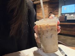 -星巴克臻选(深圳前海嘉里中心店)