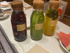-巴奴毛肚火锅(大剧院店)