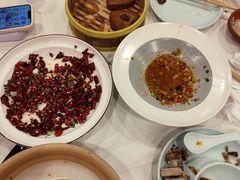-攸州小镇家湘菜(小米科技园店)