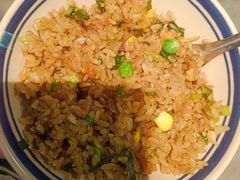-霹雳火·重庆烧烤·江湖菜(解放碑店)