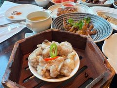 -新天世纪中餐厅