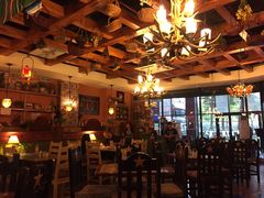 大堂-Pistolera Mexican Cantina女枪手墨西哥餐厅(碧云路店)