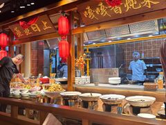-鸽子窝(黄村店)