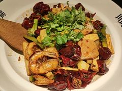 -川成元·麻辣香锅(凯德MALL西直门店)