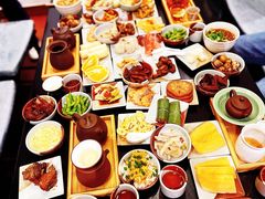 -青藤茶馆(南山路店)