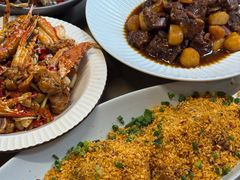 -老三样·旧食新味(万寿宫店)