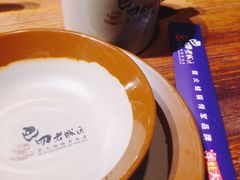 -巴适得板川味小火锅(百盛步行街广场店)