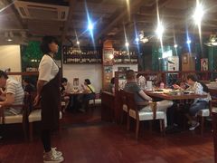 大堂-BISTROFIORE美伊娜(伊犁南路店)