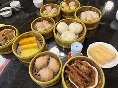 -府城小食馆(金龙宾馆店)