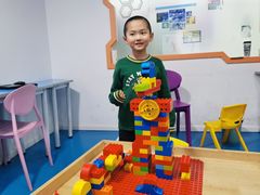 -童程童美·信息学竞赛·乐高机器人编程(昆明高新校区)