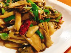 -龙姐私房菜(和顺古镇店)