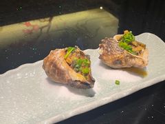 -真剑日本料理·铁板烧(贵州路店)