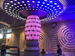 -水晶之星洗浴温泉汗蒸