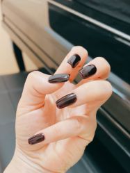 -Lilly.chow美甲美睫