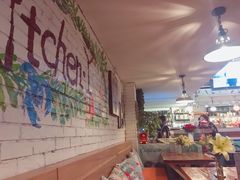 -Kitchen·Y洋厨房西餐厅(王府壹号店)