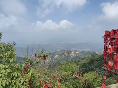 -天津盘山风景名胜区