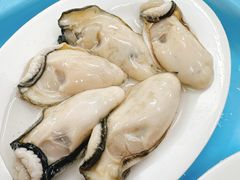 -花苑美食横琴生蚝火锅(拱北粤华路店)