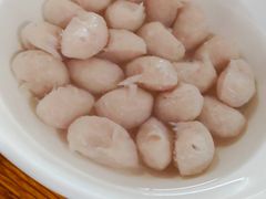 鱼肉丸-章记正宗南岗鱼蛋火锅