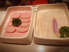 -海底捞火锅(老城根店)