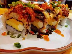 -隐月· 㐂和食屋(芝罘万达公馆店)