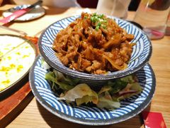 -西月山居匠心创意料理(江汉路新佳丽广场店)